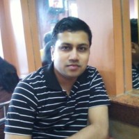 Deepak Kumar Gupta