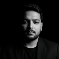 Raj Tripathi