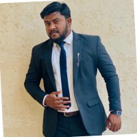 Sathish Kumar VM