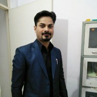 Dr. Kush Patwa