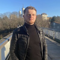 Ornaldi Gjoka