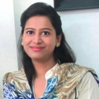 Uzma Farhan