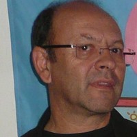 Antonio Vital Olivera
