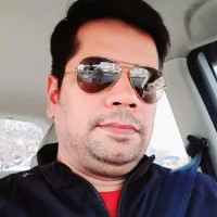Sujeet Kumar