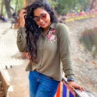 Priyanka Walnekar