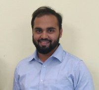Pratik Pitre
