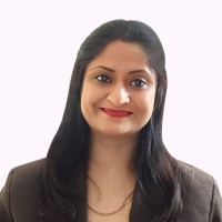 Arpita Nayak