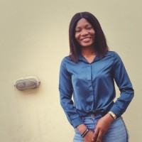 Mary Chinemelum Nwachukwu