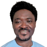 Peter Ankomah, PhD