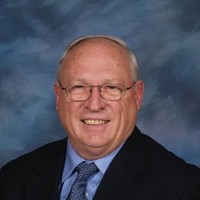 Edward Dykes