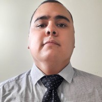Diego Espinoza