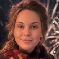 Samantha Smith