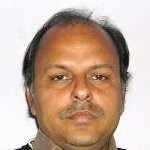 Rajnarayan Bohare