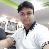 Chandra Prakash Dubey