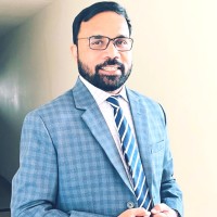 Dr.Venugopal Rao Chikkala