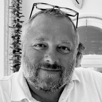 Ian Simms