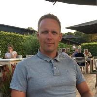 Jesper Tranekjær Christensen