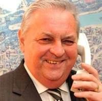 Robert Szurman