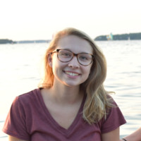 Gillian Dawicki