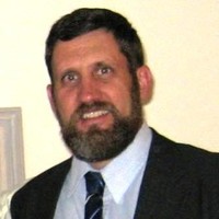Paul Golrick