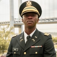 Gerard Dike Ii
