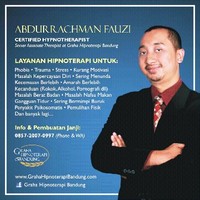 Fauzi Abdurrachman