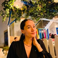 Gizem Boranbay