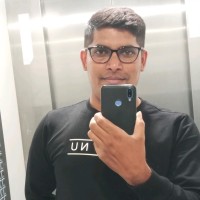 Pradip Bhagwan Gade