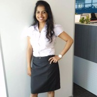 Divya Shastri