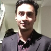 Muhammad Uzair Khan