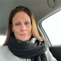 Sandie Lorentzen