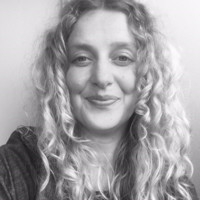 Catherine Farrimond