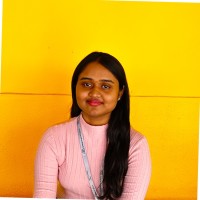 Chaitra T