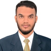Syed Nabeel Abbas