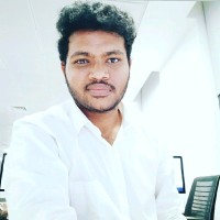 Siddesh Gajula