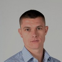 Mark Woof