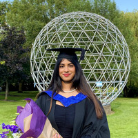 Cynthia Ben Mathew