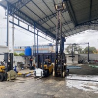 Henry E. Martínez P.