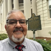 Diego Miguel Sanchez, APR