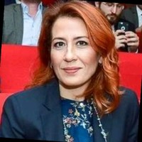 Ayşegül Hatay