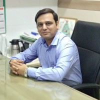 Pradeep Bansal