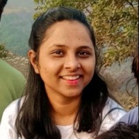 Akshaya S.