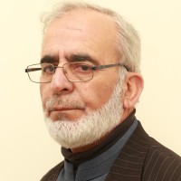 Naseer Keyani
