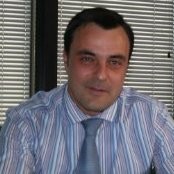 Aleksandar Novkovic