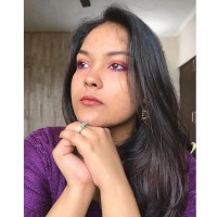 Andrita Dinesh