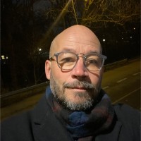 Tom Norström