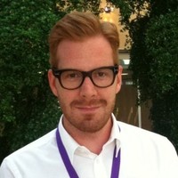 Fredrik Lilliebladh