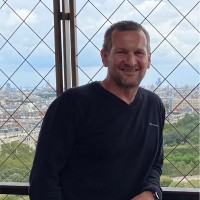Arnaud Joly