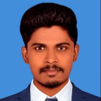 Yogesh Kannan A