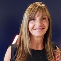 Laura Rabino